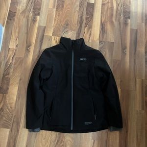 Womens Milwaukee Jacket Large